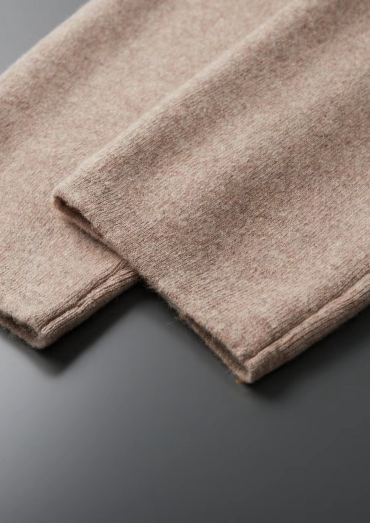 100% Merino Wool Savro Tracksuit Set