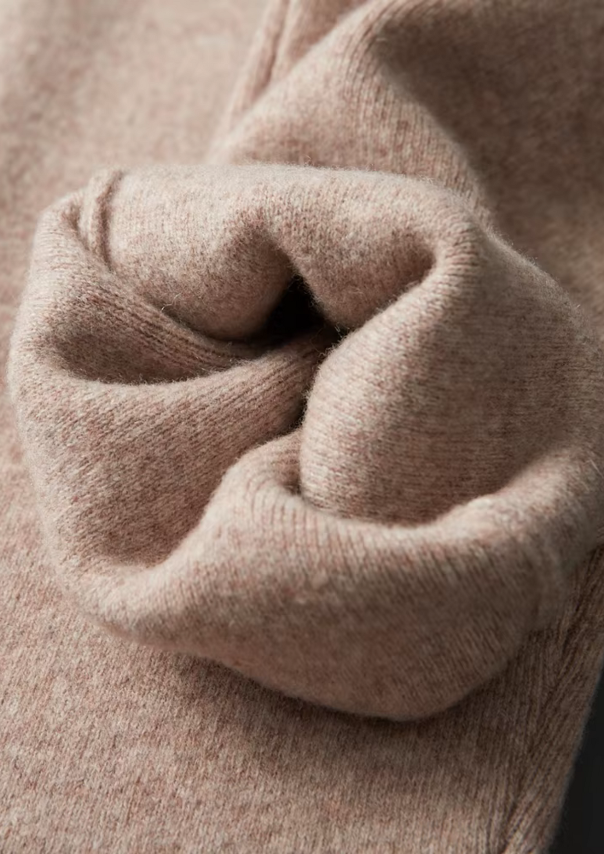 100% Merino Wool Savro Tracksuit Set