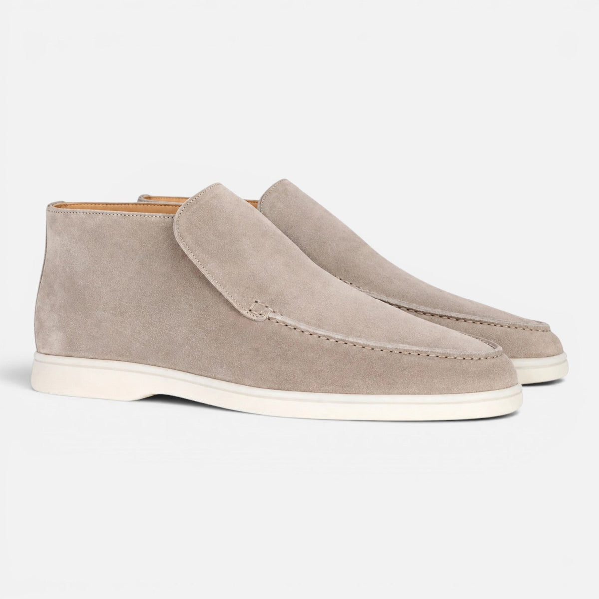 Men’s Loafers Slip On Comfortable Smart Casual Shoes