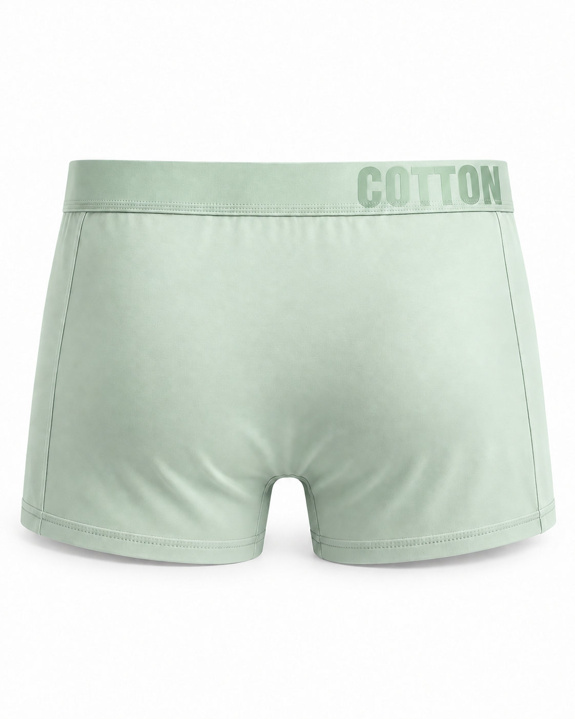 Men's Cotton Boxer Briefs 5-Pack | Soft Breathable Trunks | Multicolour Underwear Set