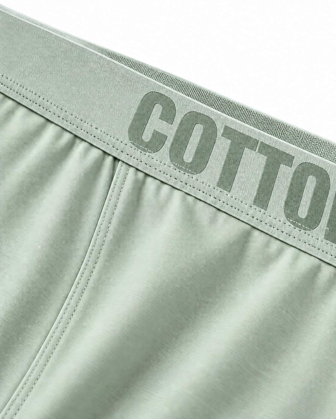 Men's Cotton Boxer Briefs 5-Pack | Soft Breathable Trunks | Multicolour Underwear Set