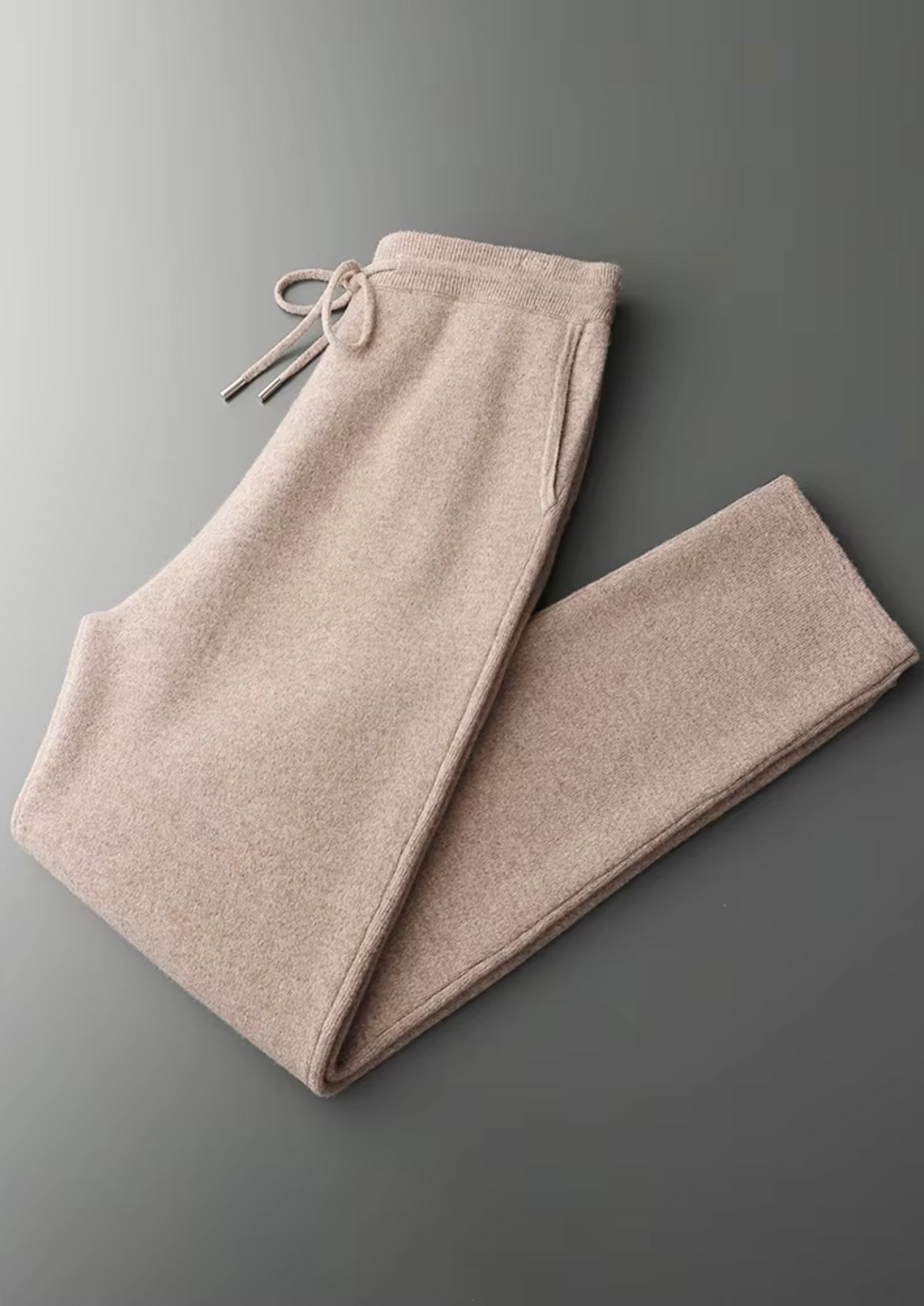 100% Merino Wool Savro Tracksuit Set