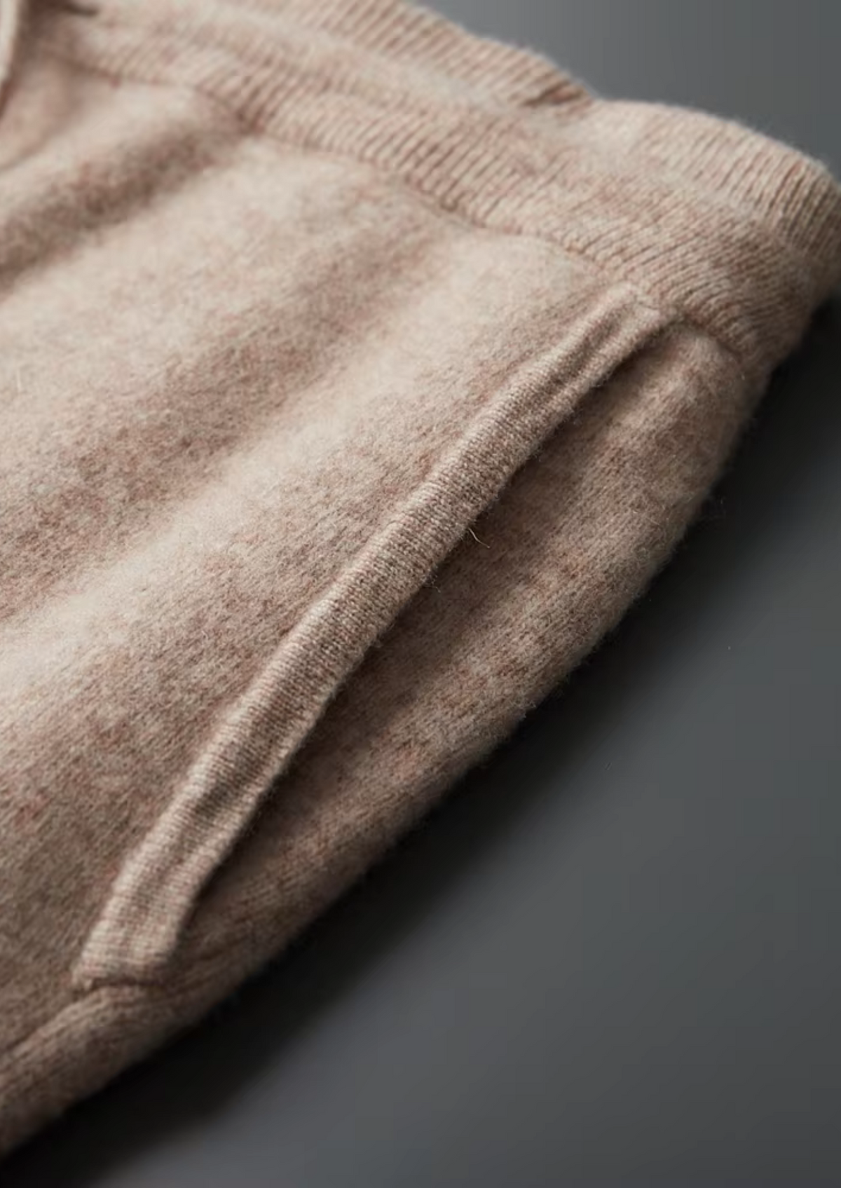 100% Merino Wool Savro Tracksuit Set