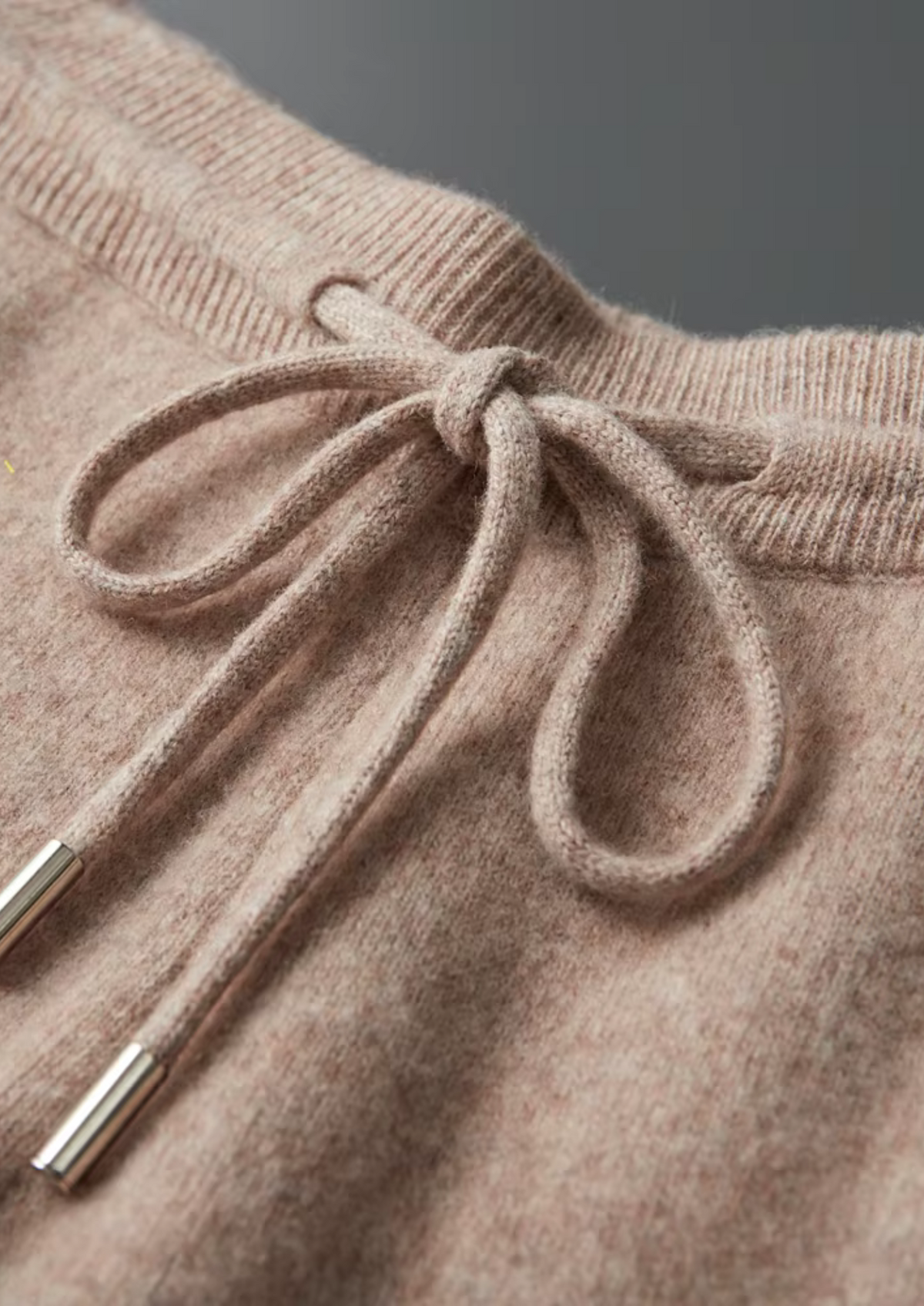 100% Merino Wool Savro Tracksuit Set