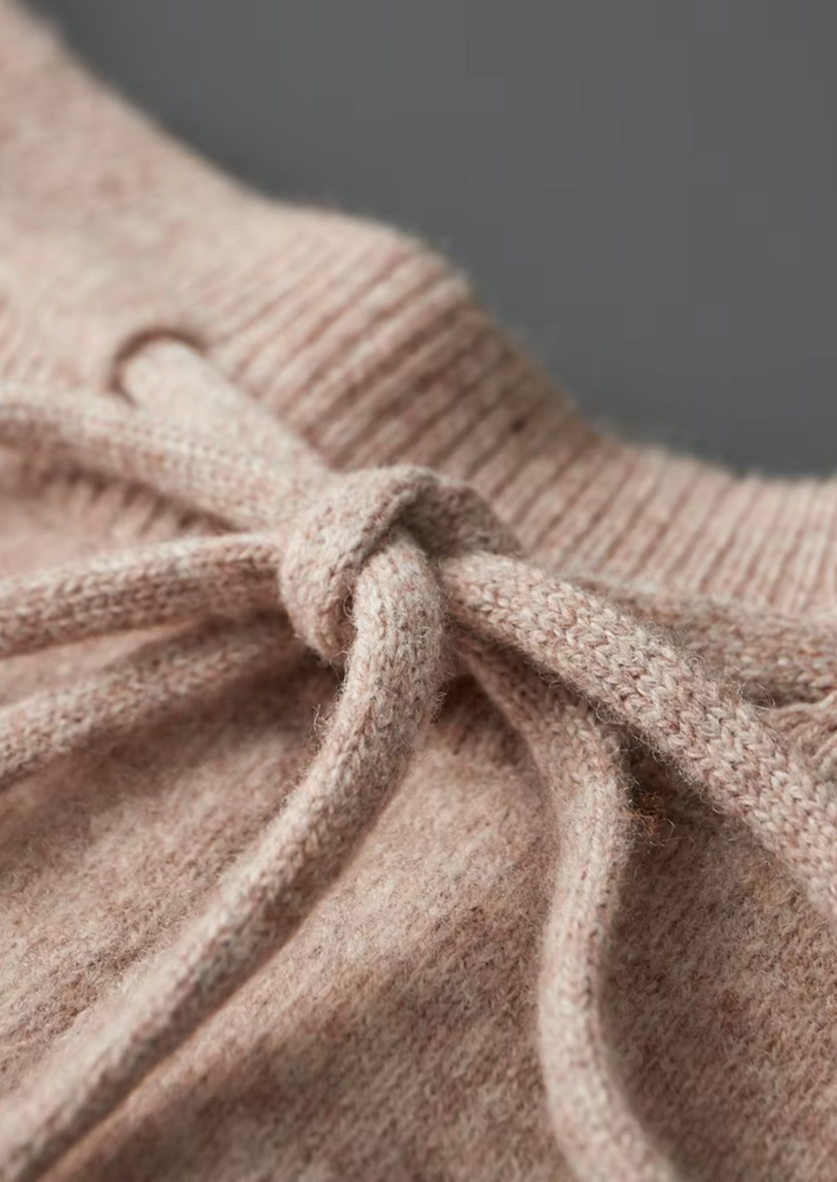 100% Merino Wool Savro Tracksuit Set