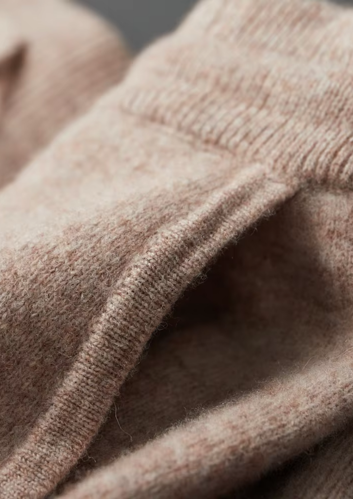 100% Merino Wool Savro Tracksuit Set