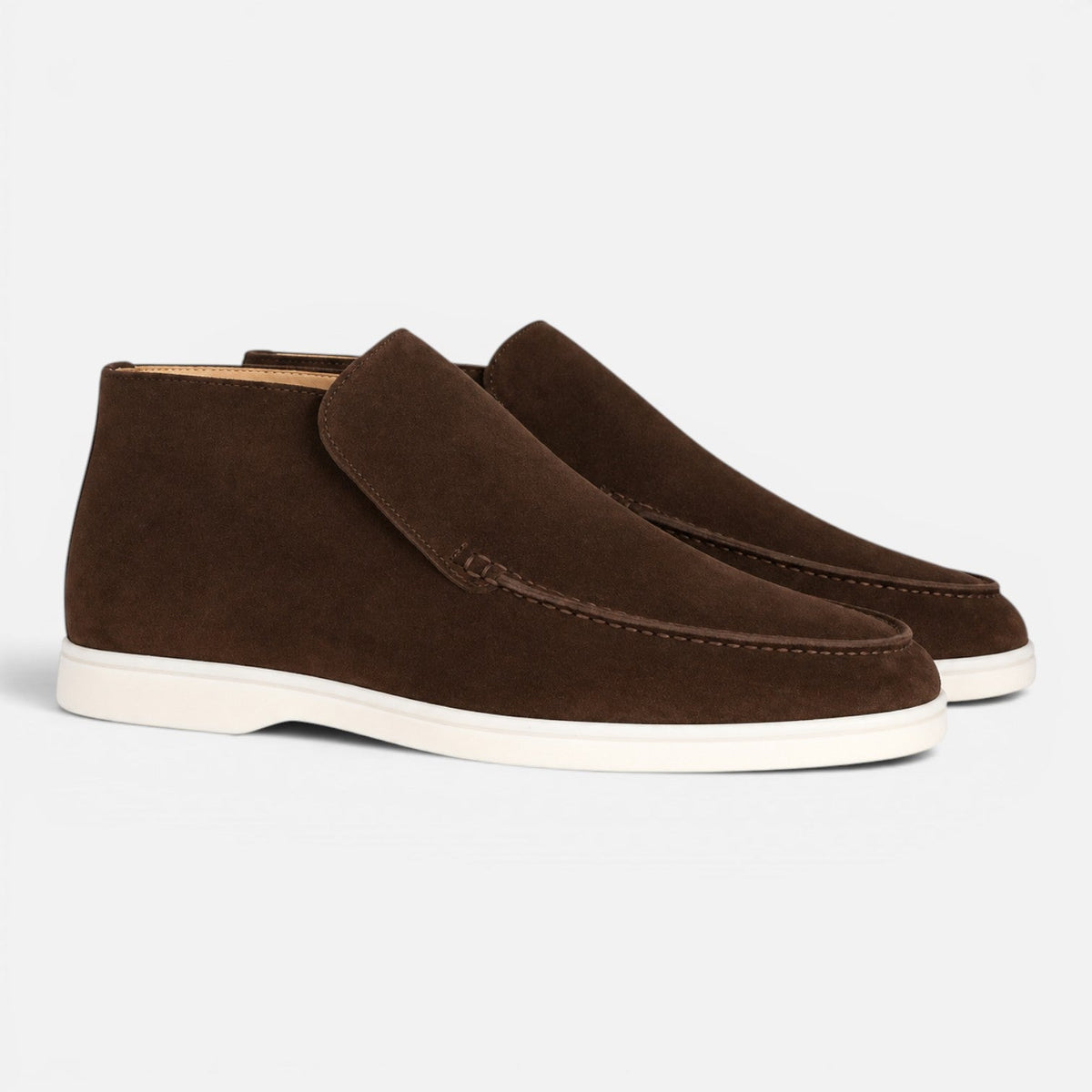 Men’s Loafers Slip On Comfortable Smart Casual Shoes