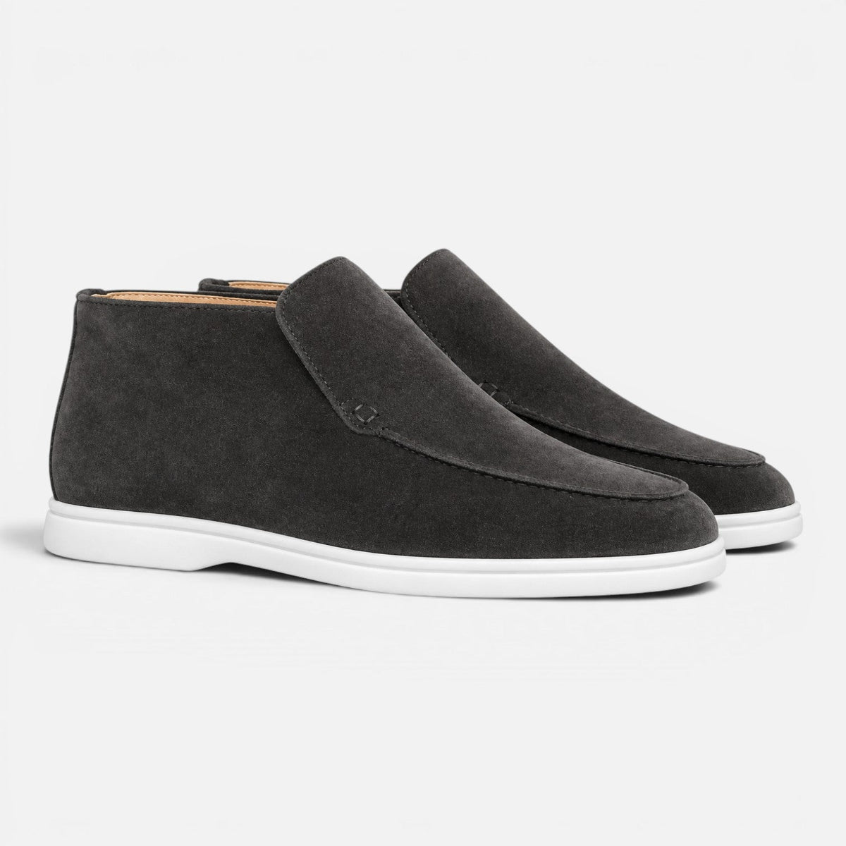 Men’s Loafers Slip On Comfortable Smart Casual Shoes
