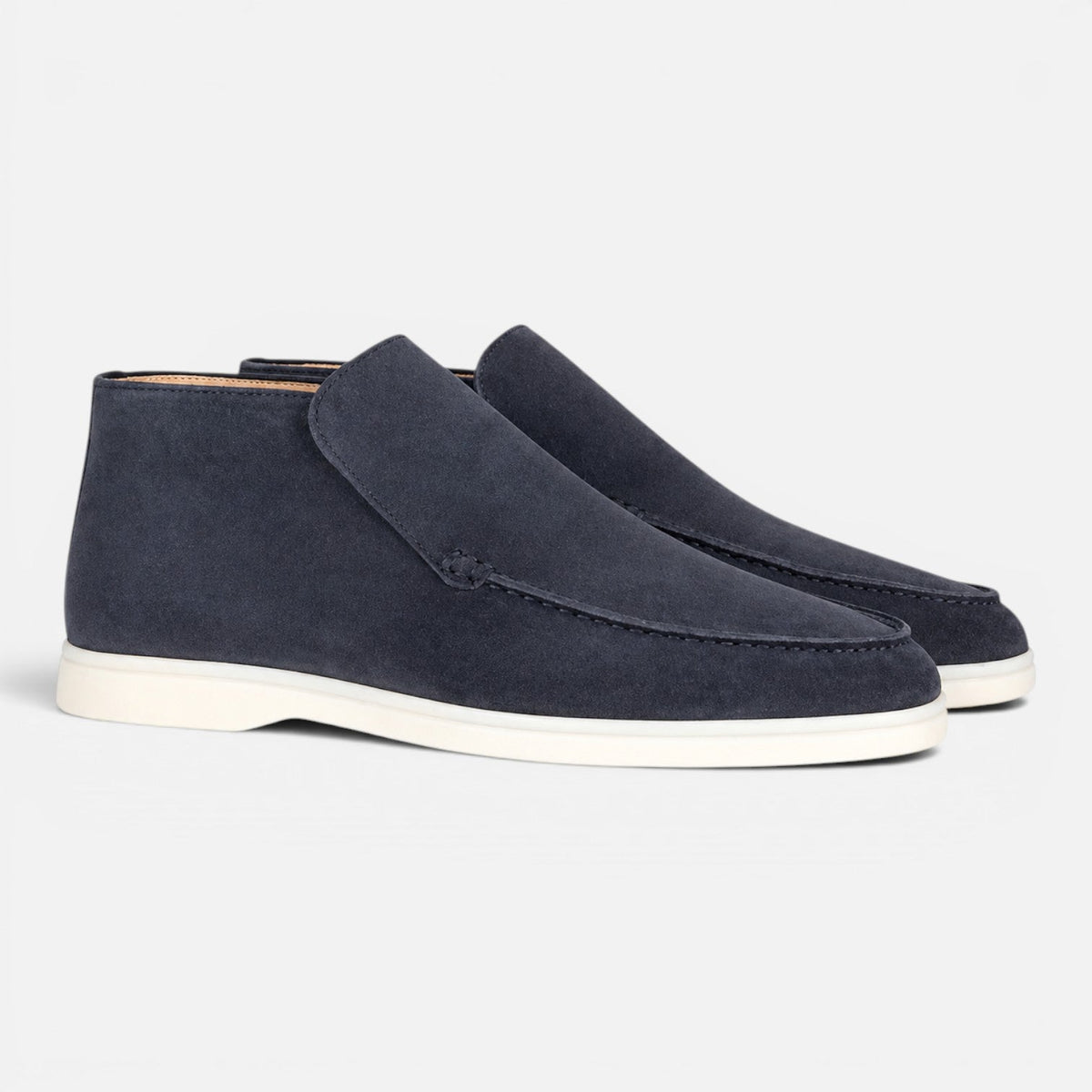 Men’s Loafers Slip On Comfortable Smart Casual Shoes